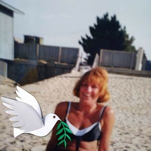 Meet your Posher, Janet